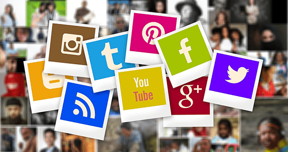 social media marketing services