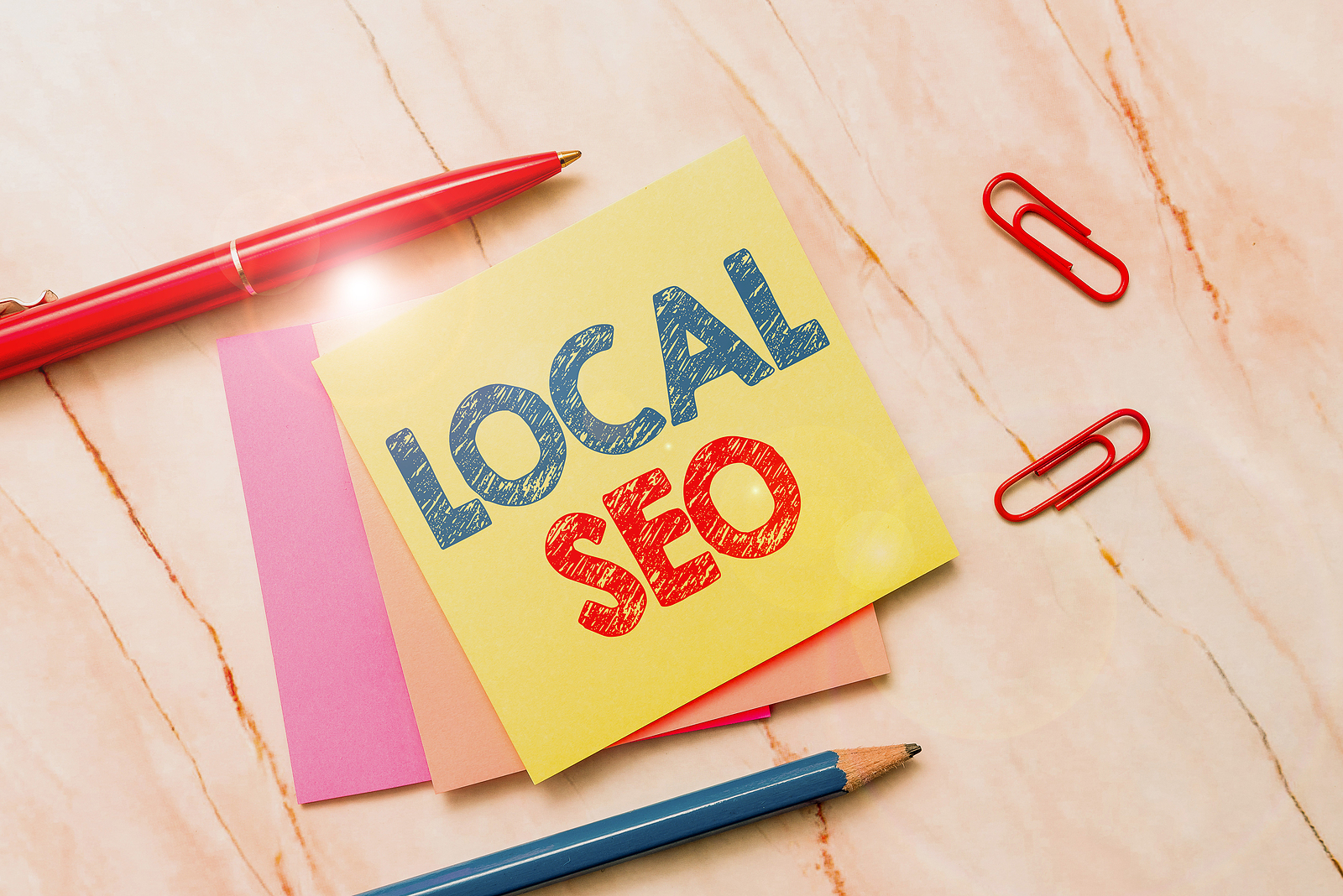 local SEO