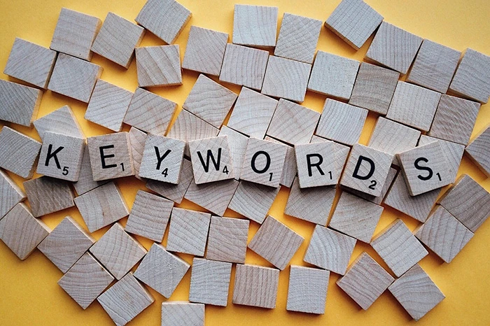 keyword research services
