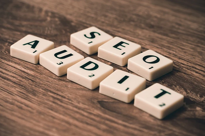 seo auditing services