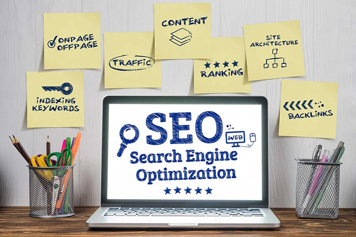 onpage seo services