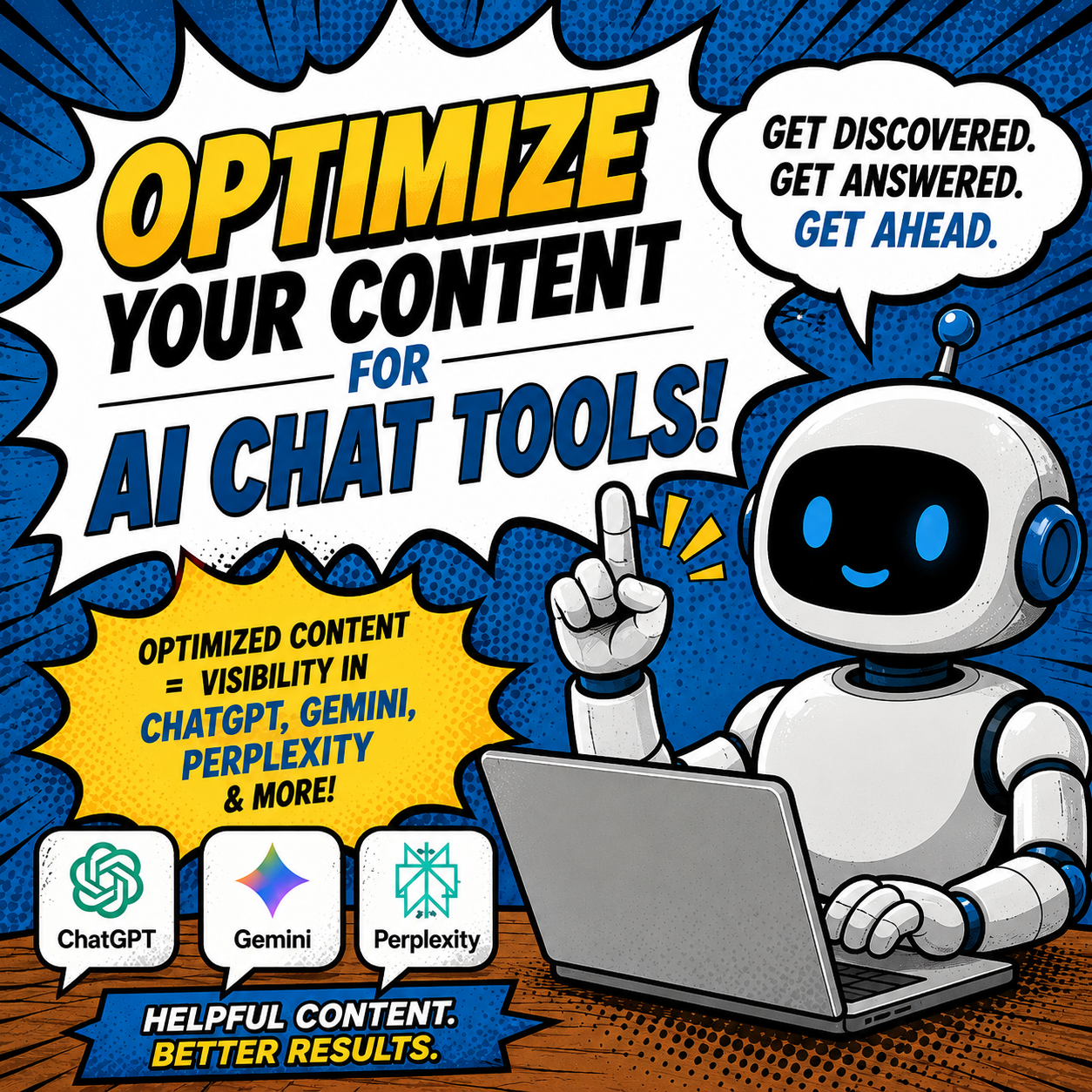 seo for ai tools