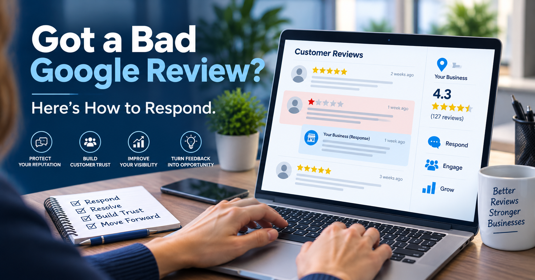 google review tips